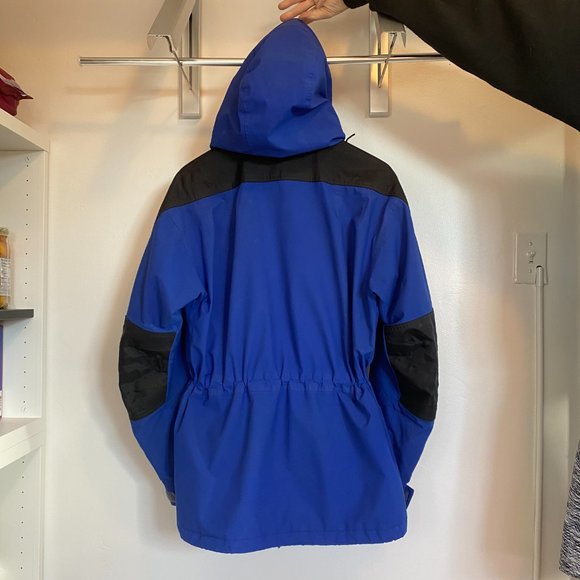 Alpine Design Gore-Tex Waterproof Hooded Parka - Picture 5 of 9